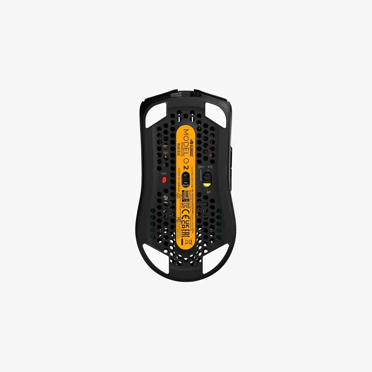 Model O 2 Wireless Mouse
