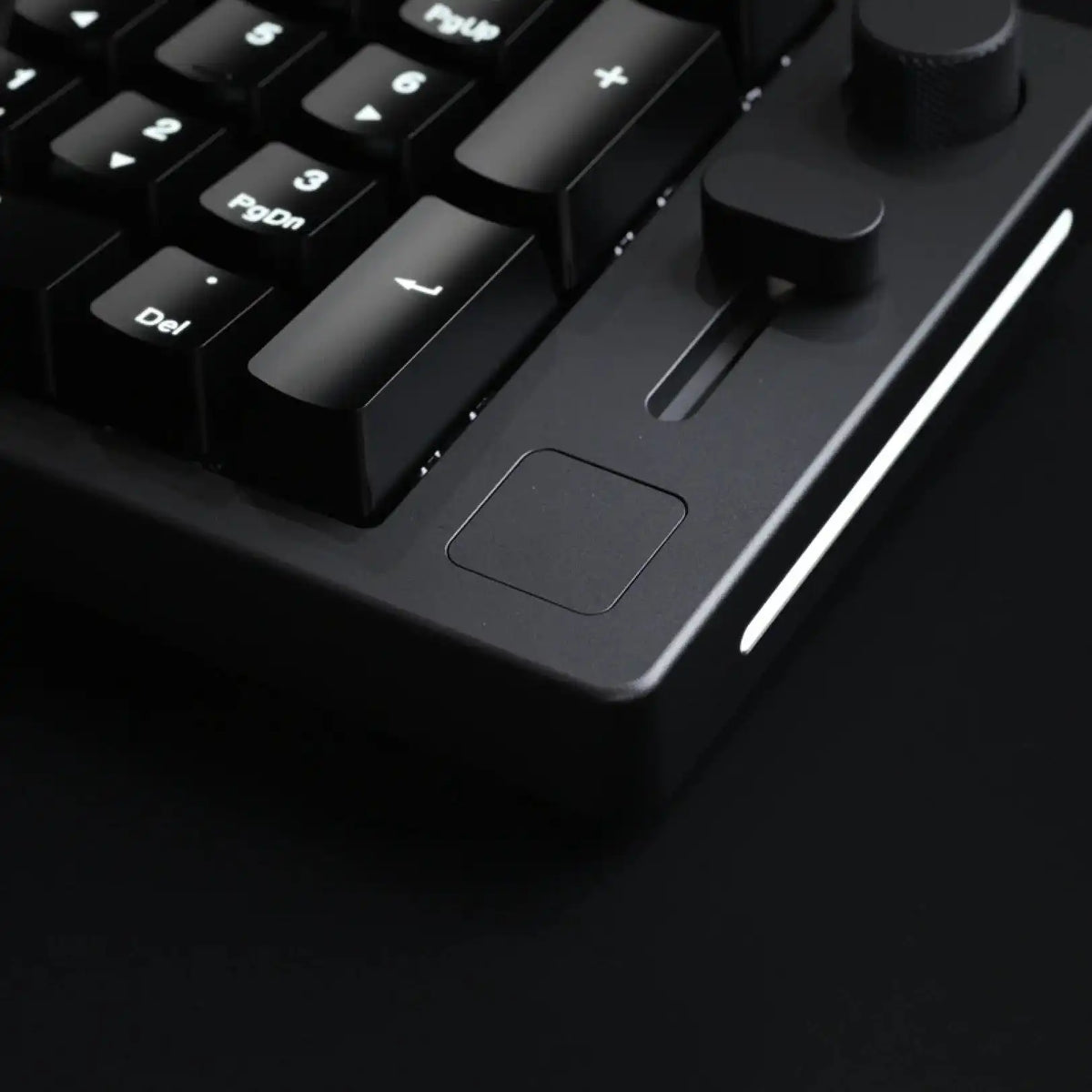 GMMK Numpad Badge