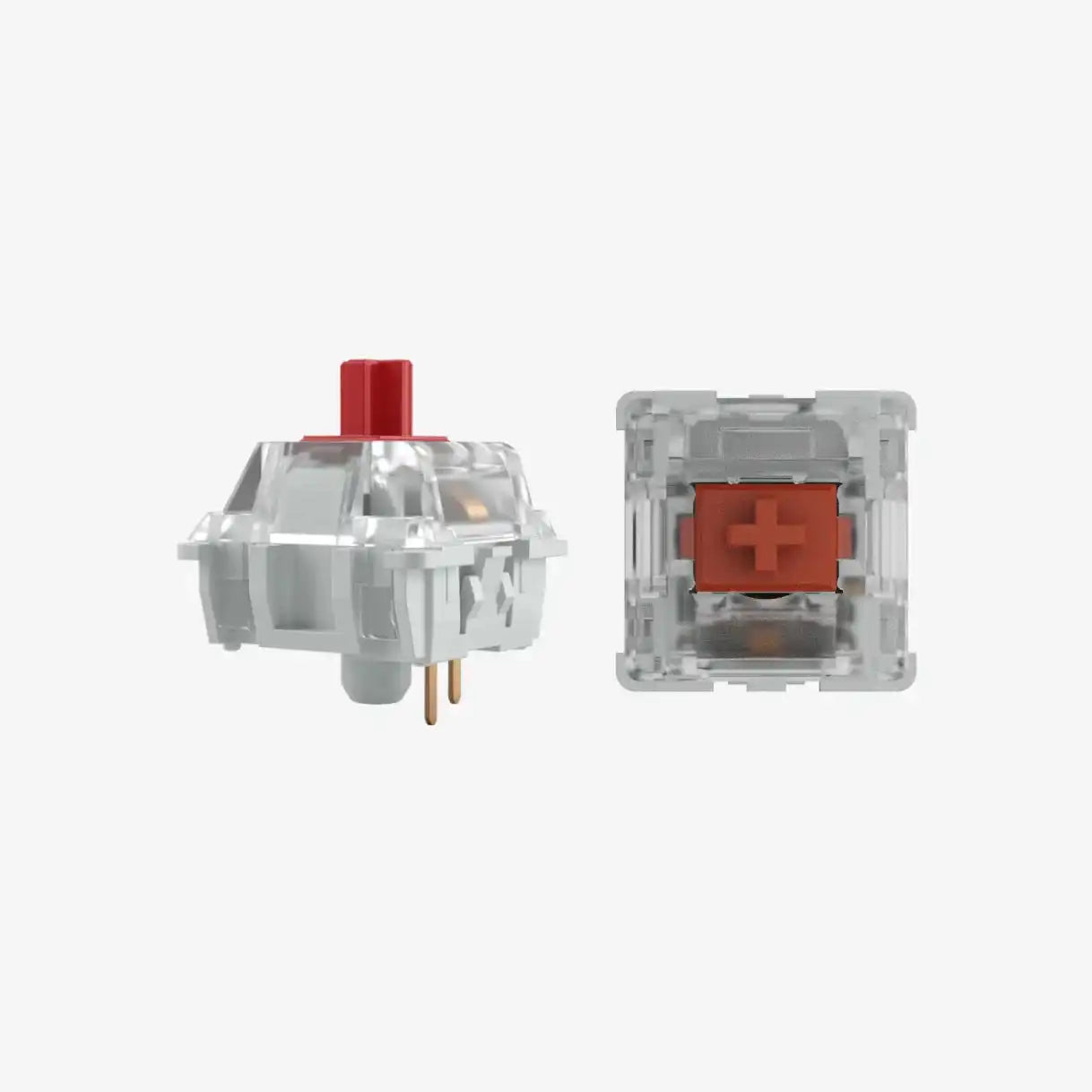 Gateron Mechanical Keyboard Switches