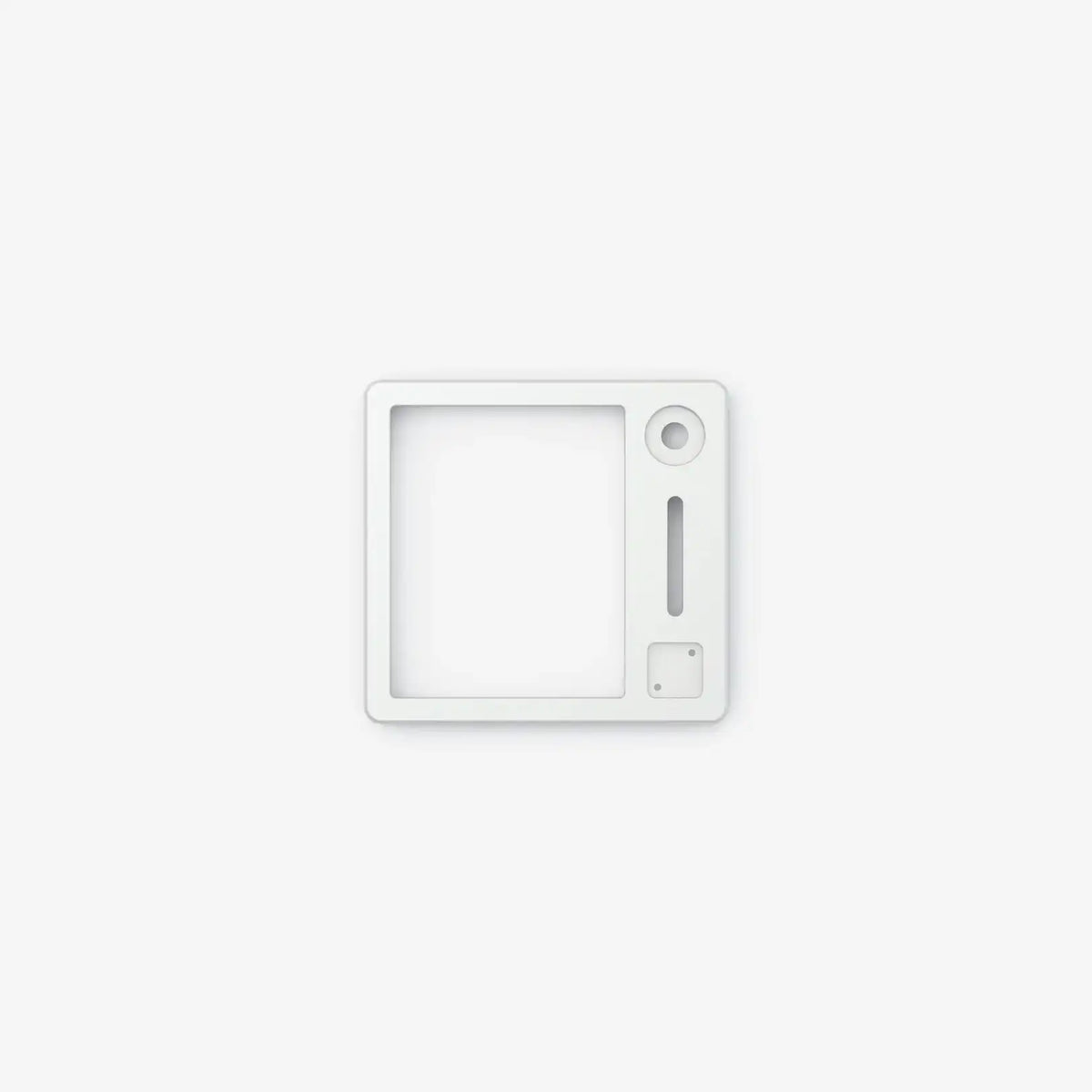 GMMK Numpad Top Frame