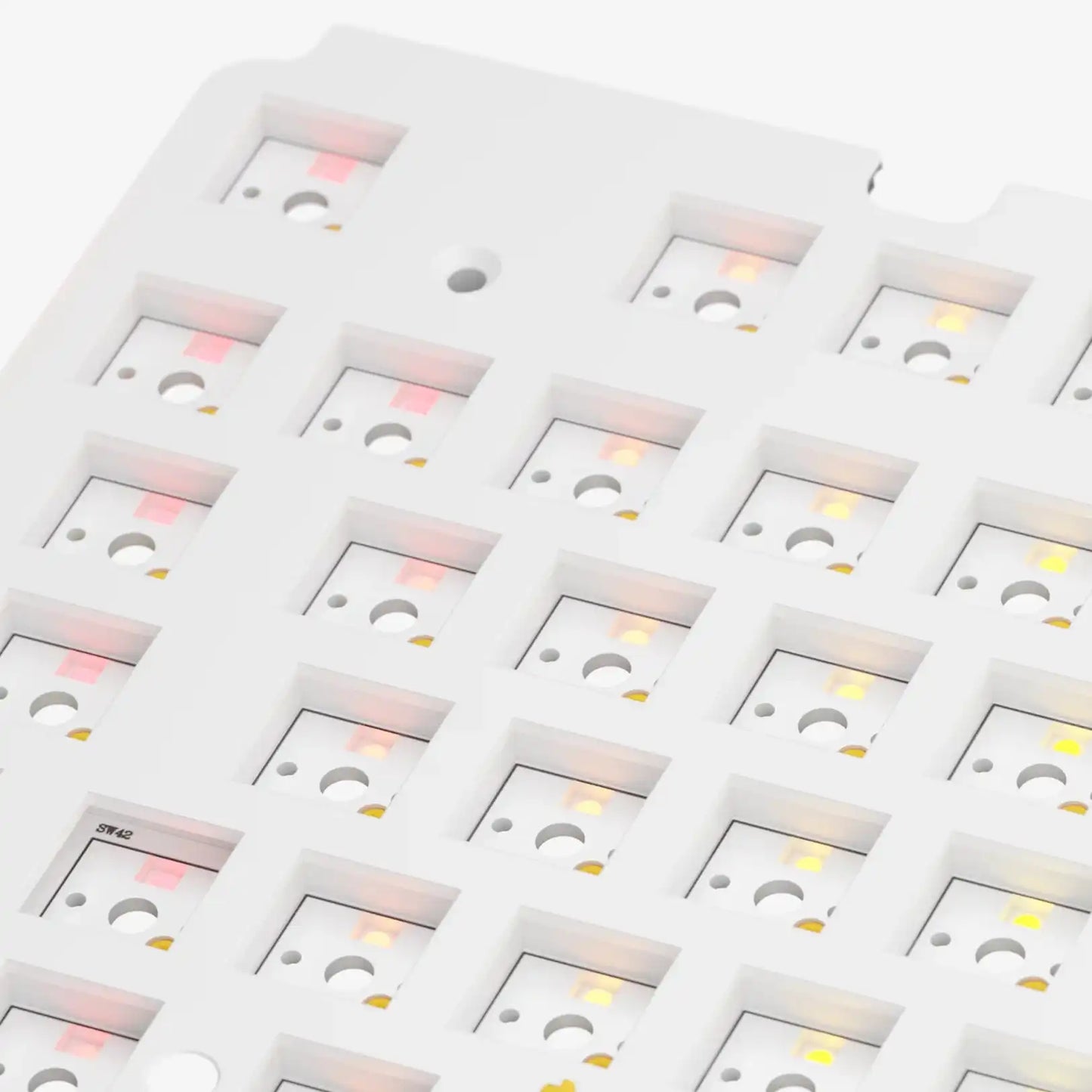 GMMK 3 Switch Plates