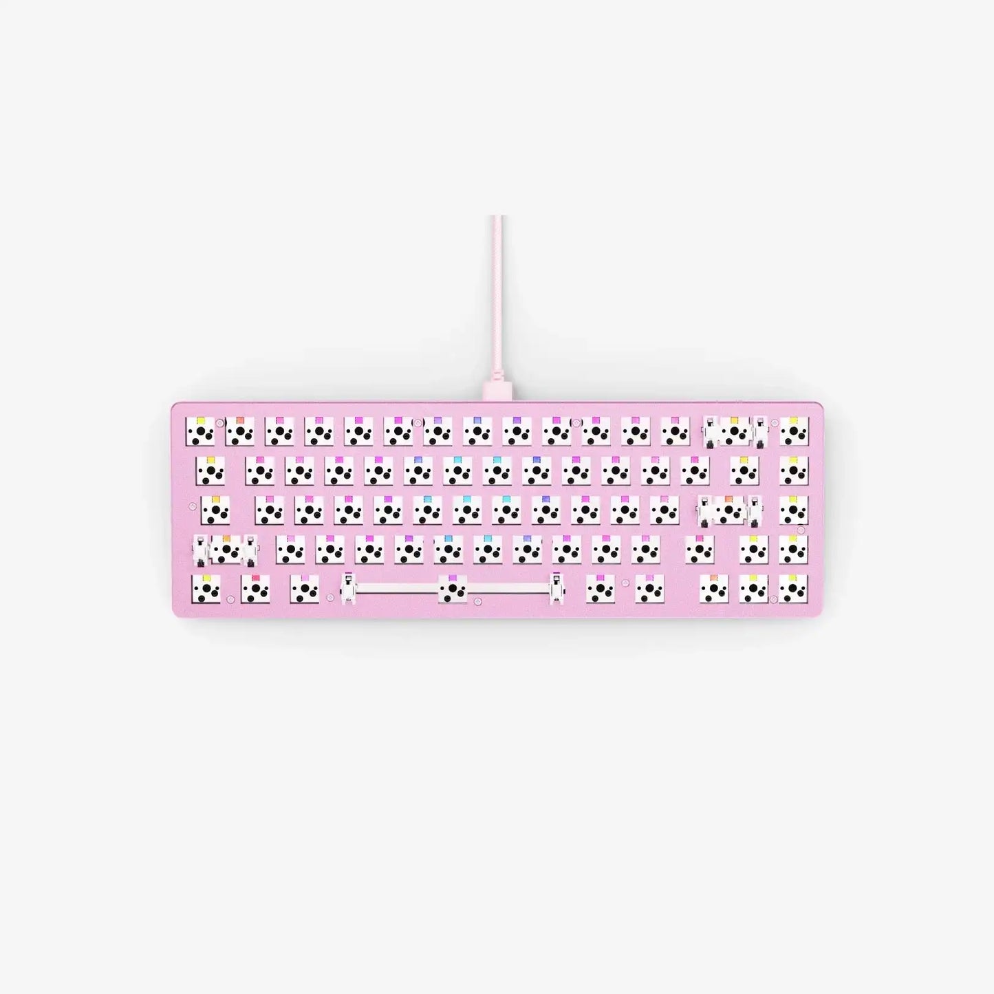 Olive GMMK 2 65% Bundle