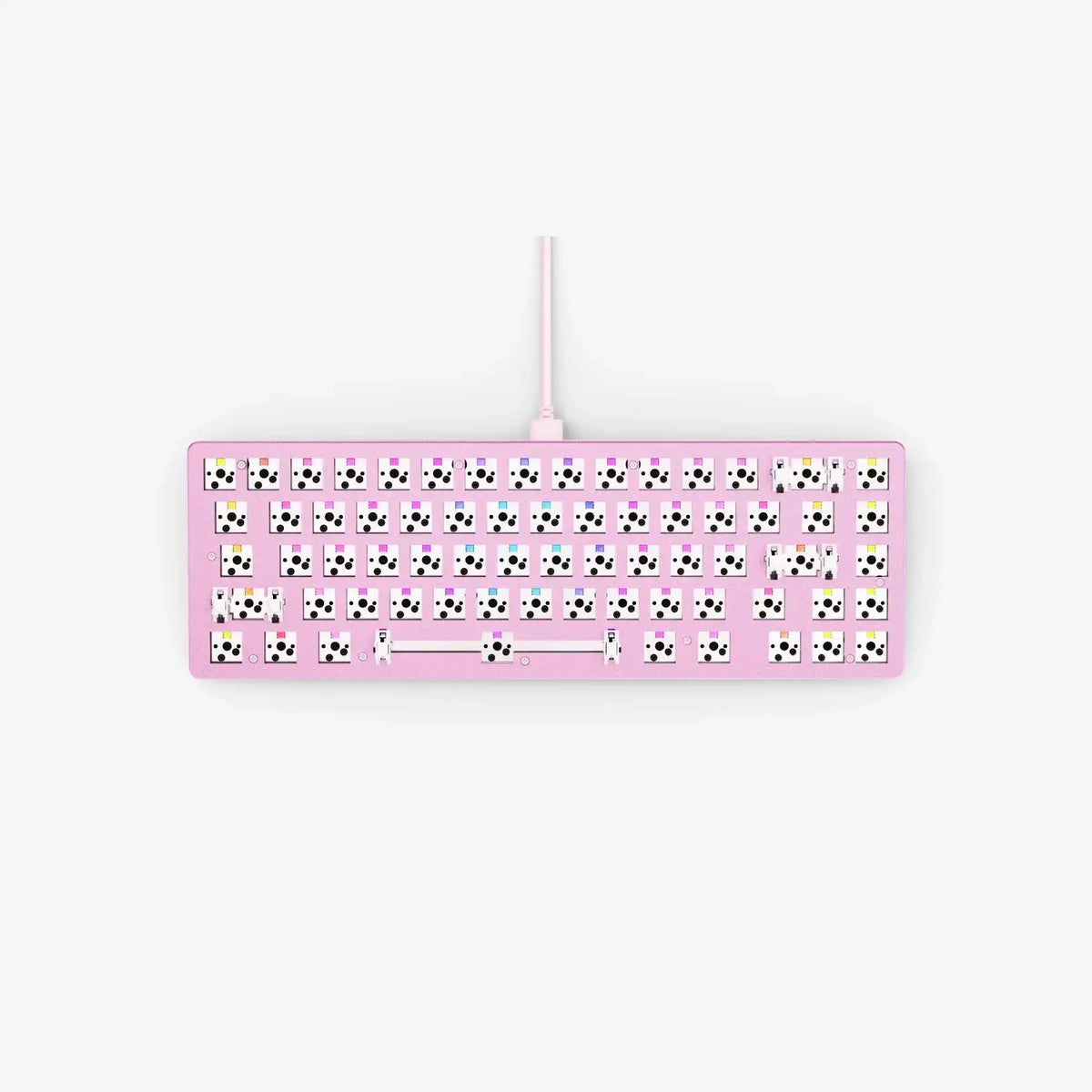 Pastel GMMK 2 65% Bundle