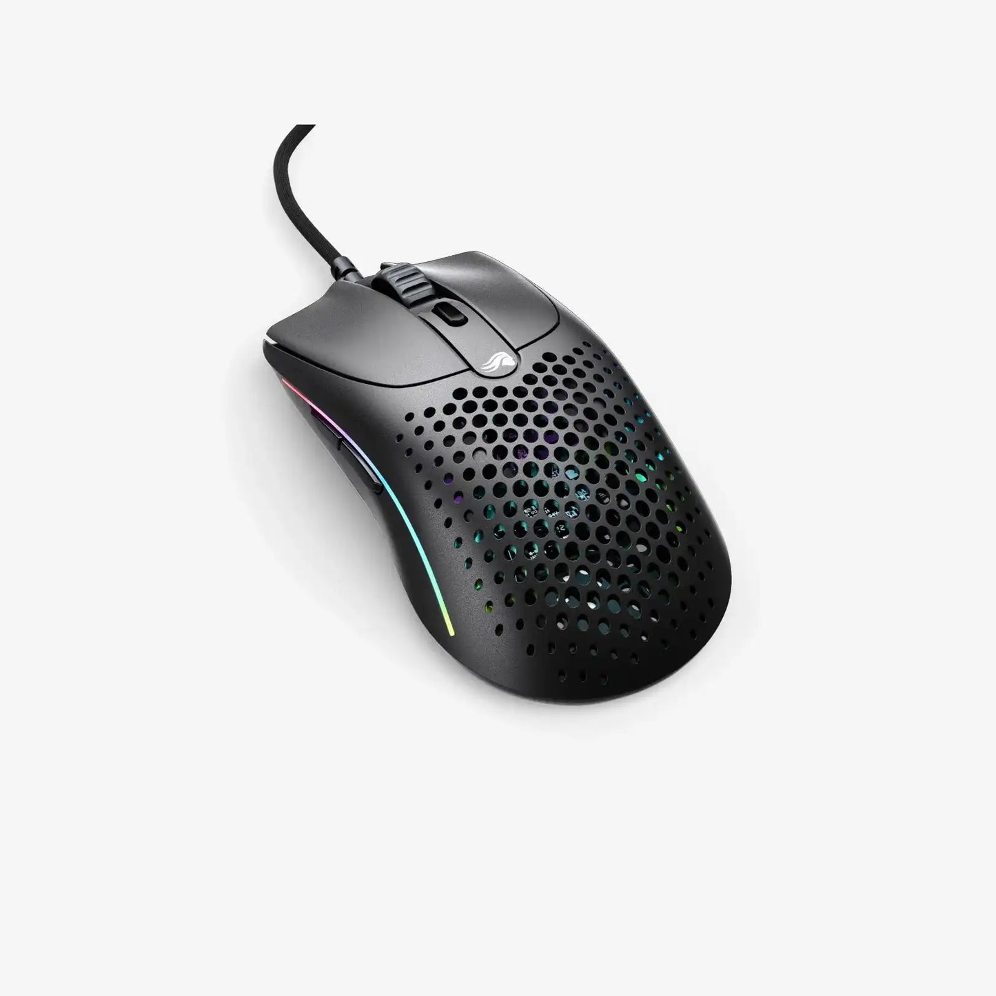 Model O 2 Wired Mouse