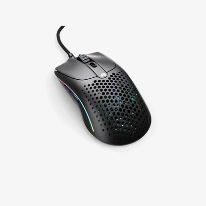 Model O 2 Wired Mouse
