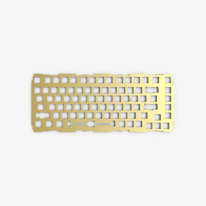 GMMK PRO Brass Switch Plate