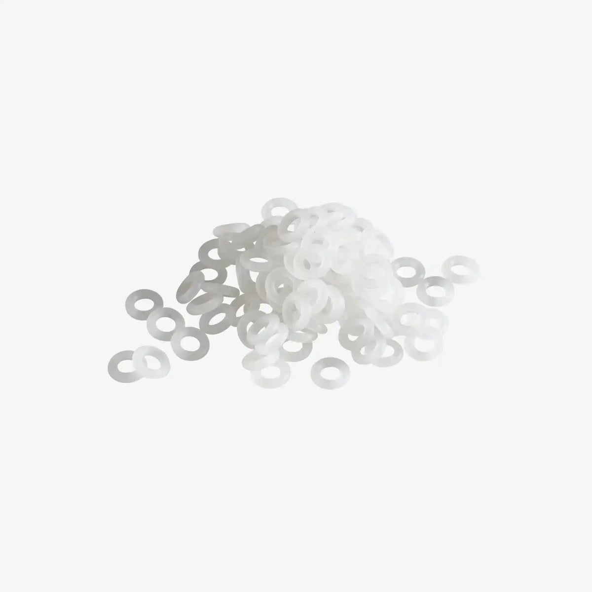 O-Ring Keyboard Switch Dampeners
