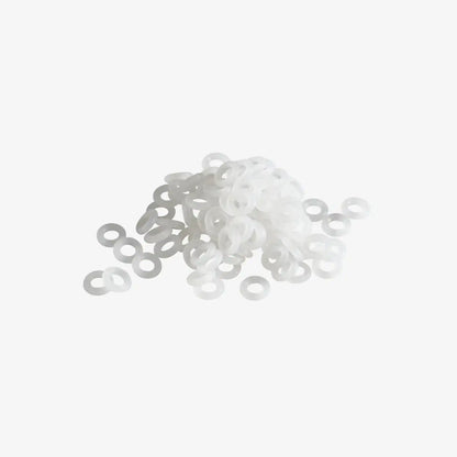 O-Ring Keyboard Switch Dampeners