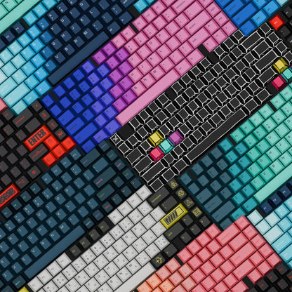 Mystery Keycaps Box