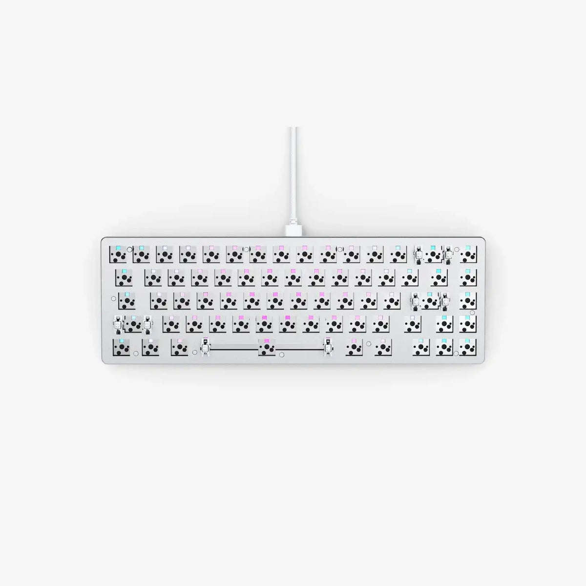 GMMK 2 Barebones Compact 65%