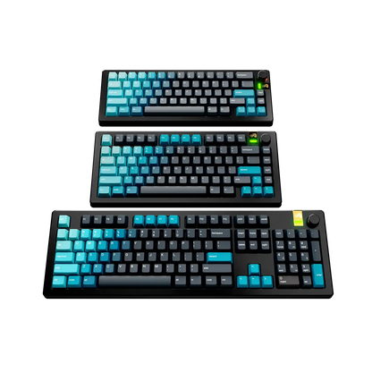 GPBT Celestial Ice V2 Keycaps
