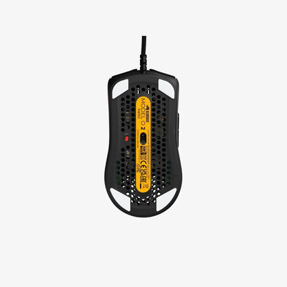 Model O 2 Wired Mouse