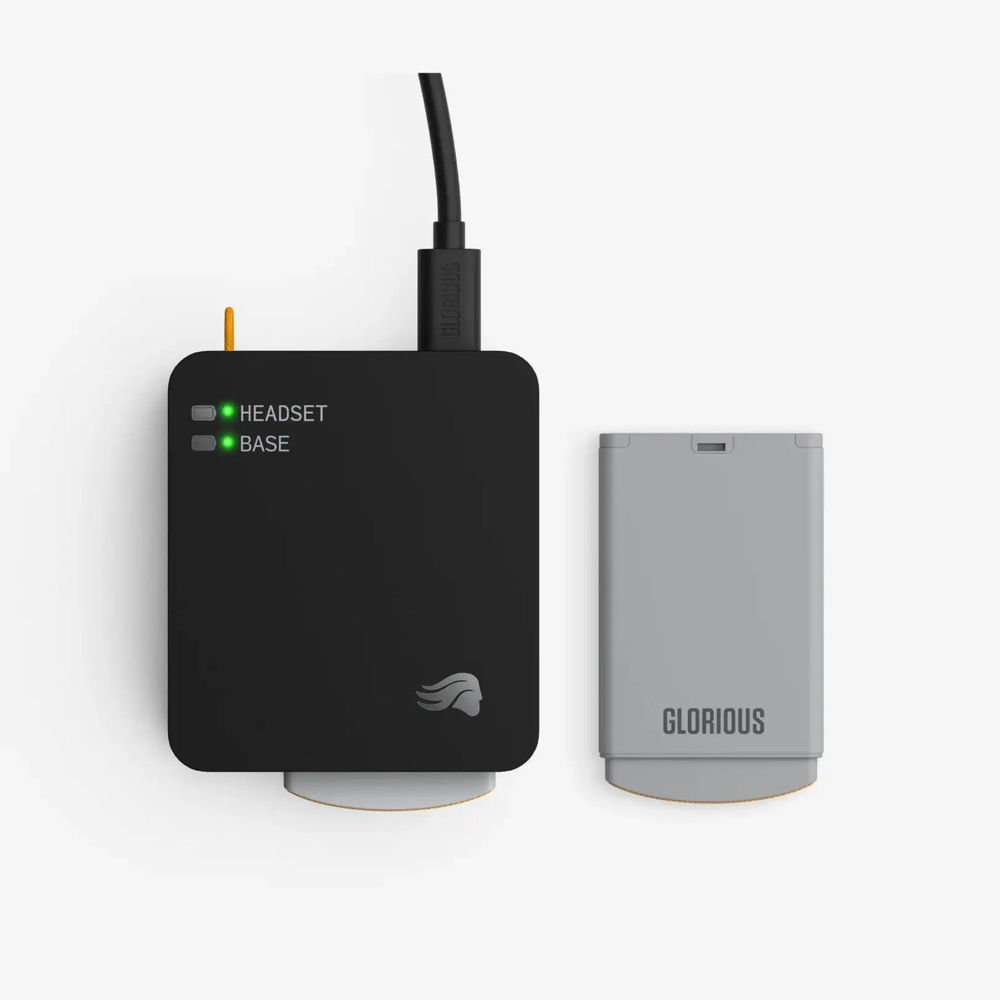 GHS Wireless InfinitePlay Audio Headset