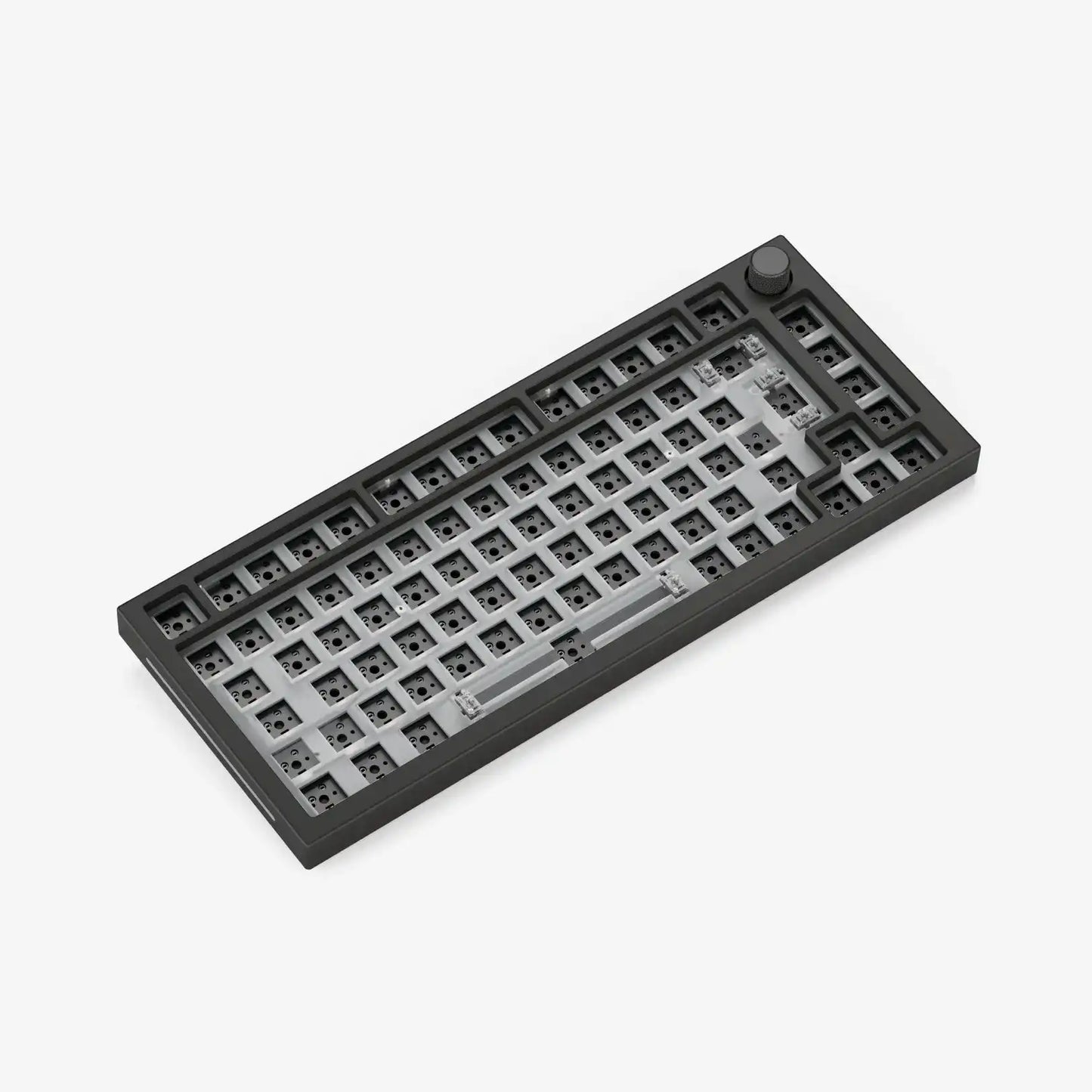 GMMK PRO Polycarbonate Switch Plate