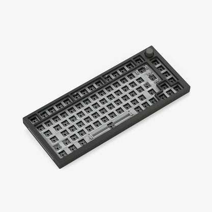 GMMK PRO Polycarbonate Switch Plate
