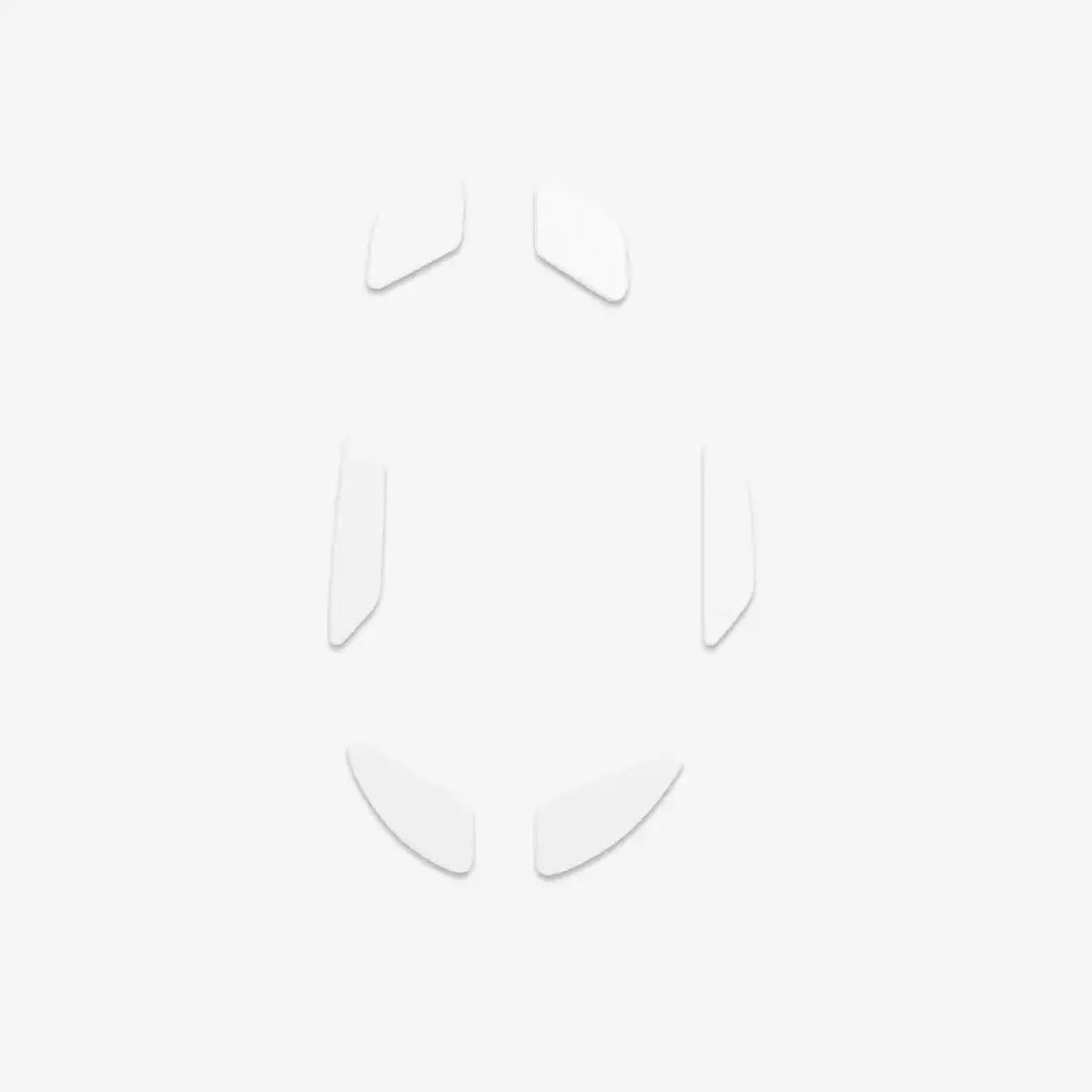 G-Skates Mouse Feet