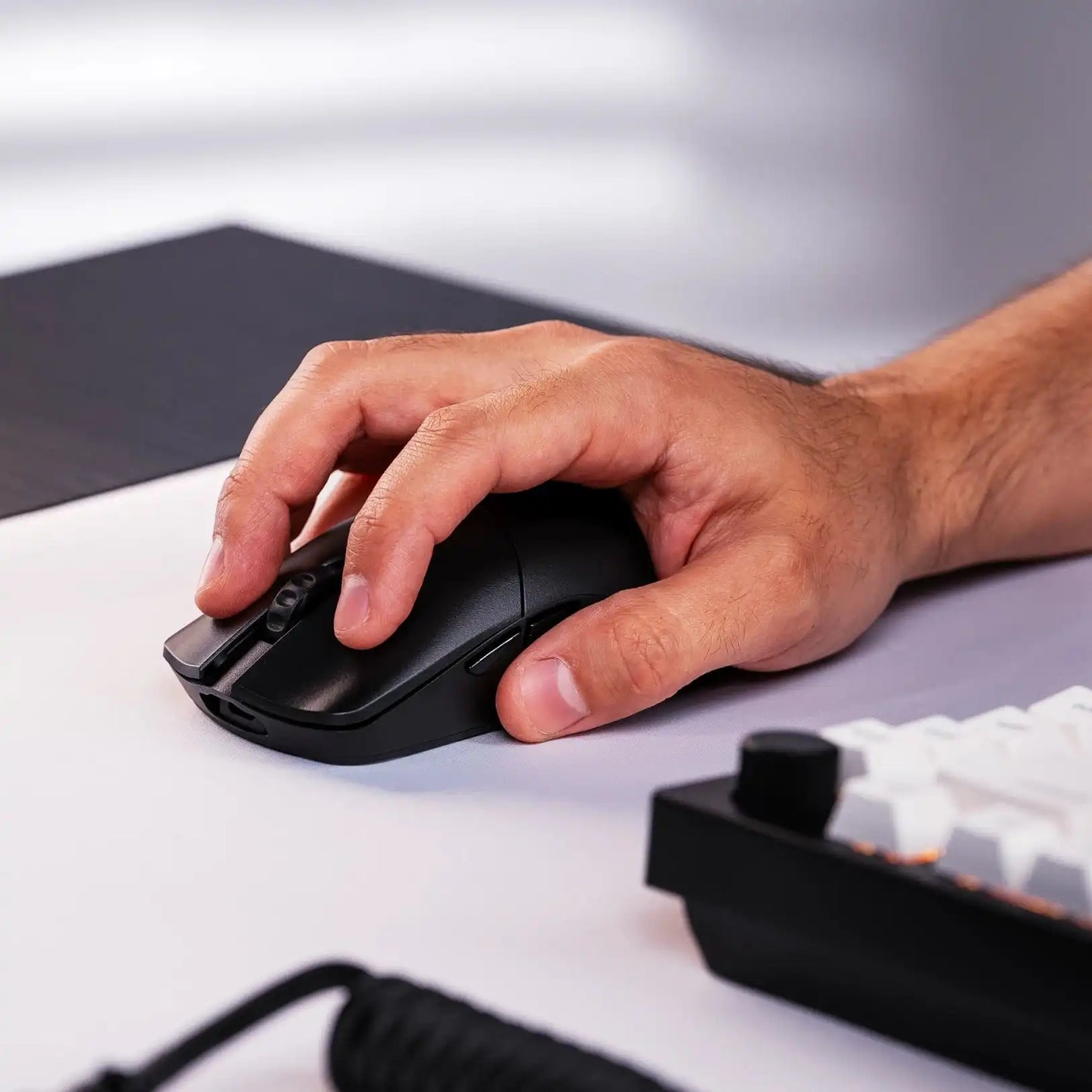 Model O 2 PRO Series Wireless Mouse 4K/8KHz Edition