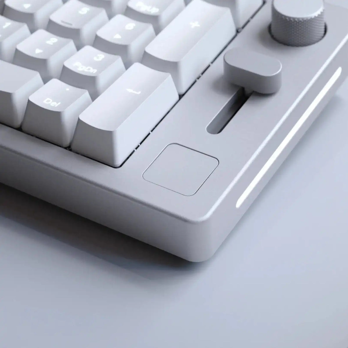 GMMK Numpad Badge