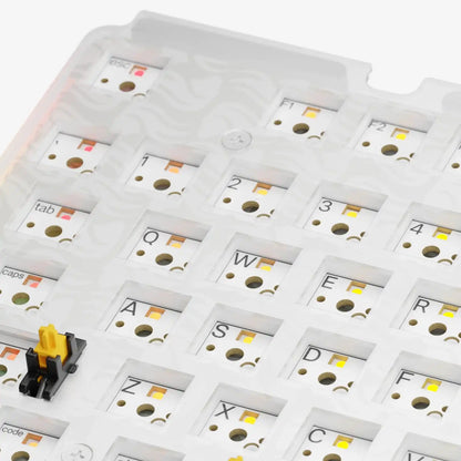 GMMK 3 Switch Plates