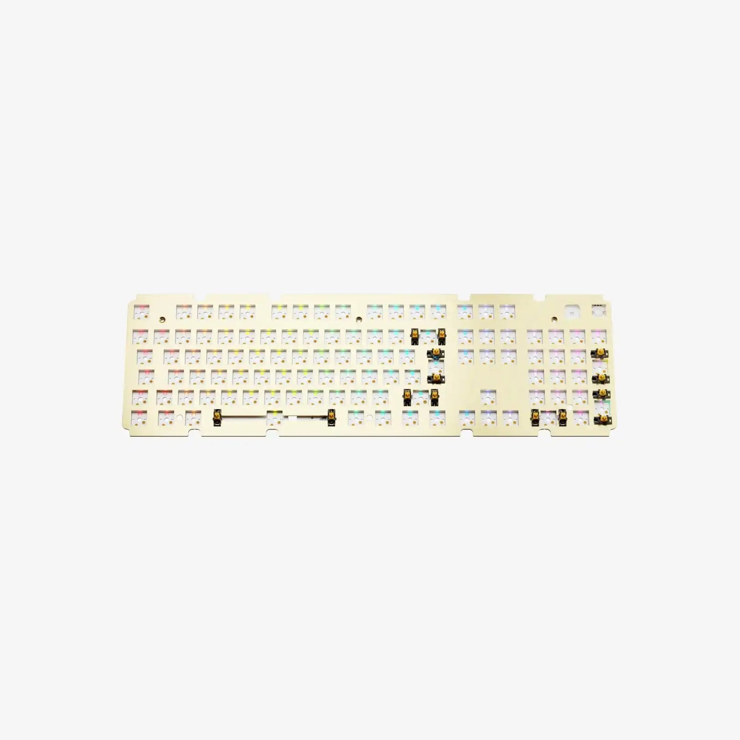 GMMK 3 Switch Plates
