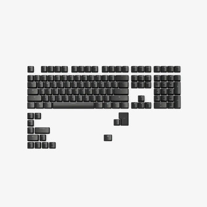 ABS Doubleshot Keycaps V2
