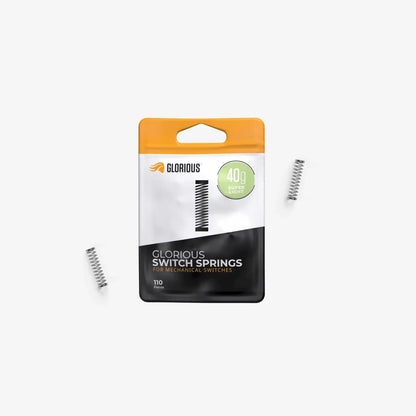 Switch Springs