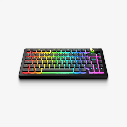 GPBT Aura V3 Keycaps