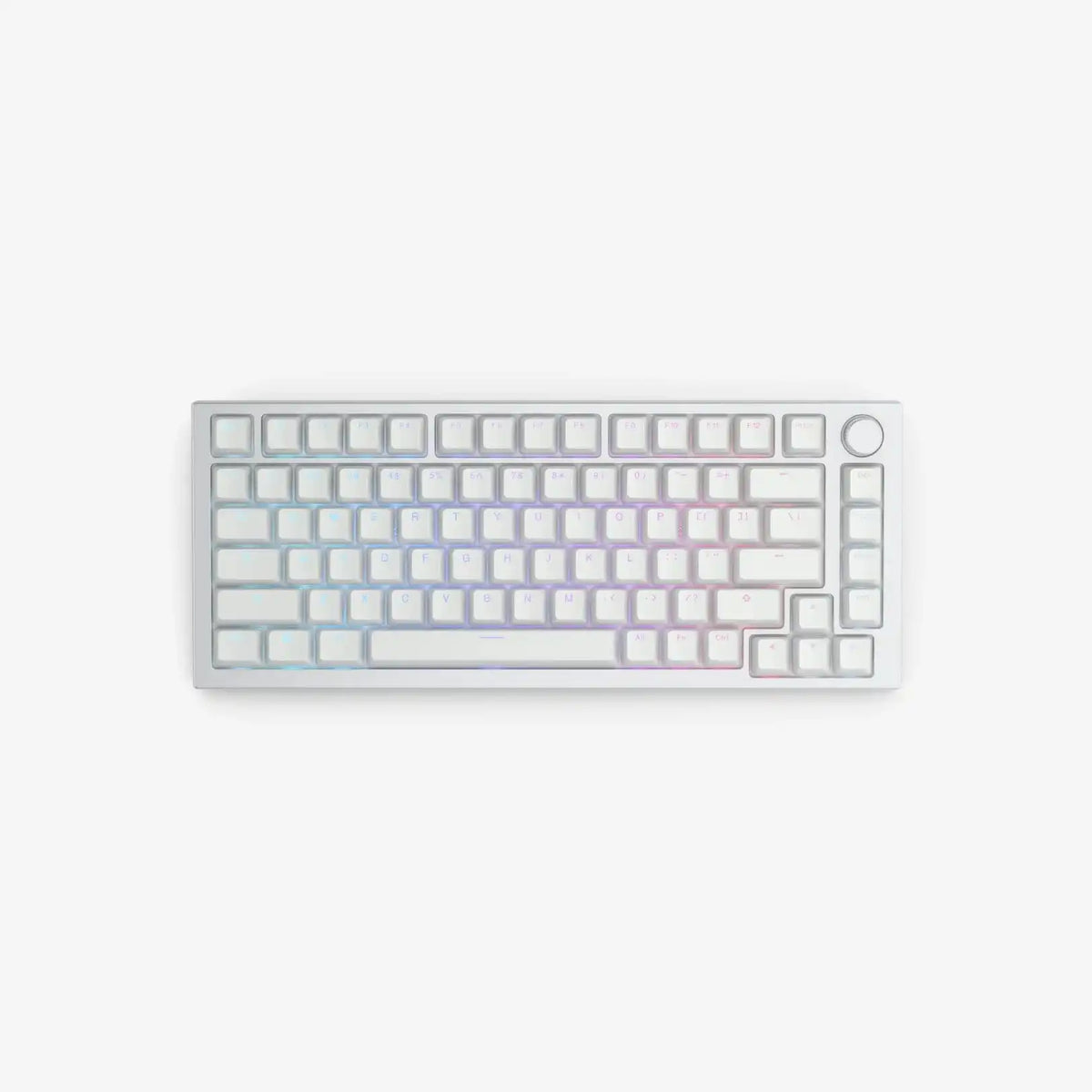 ABS Doubleshot Keycaps V2