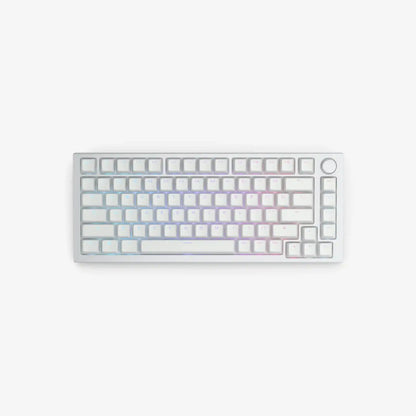 ABS Doubleshot Keycaps V2