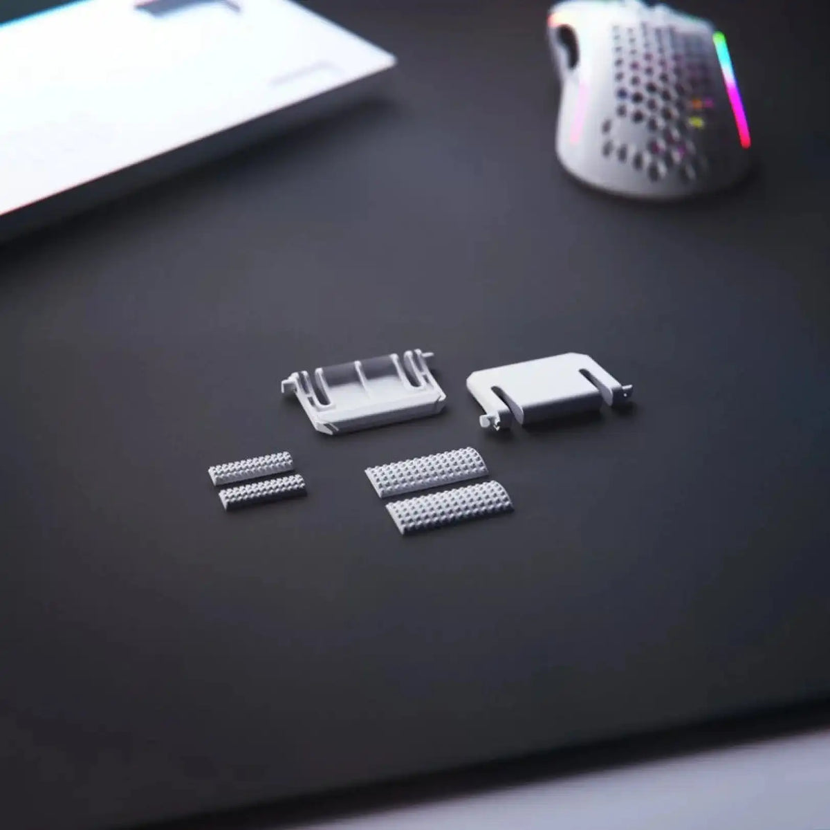 GMMK Replacement Kit Cable and Feet
