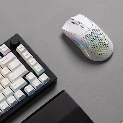 Model O 2 Wireless Mouse