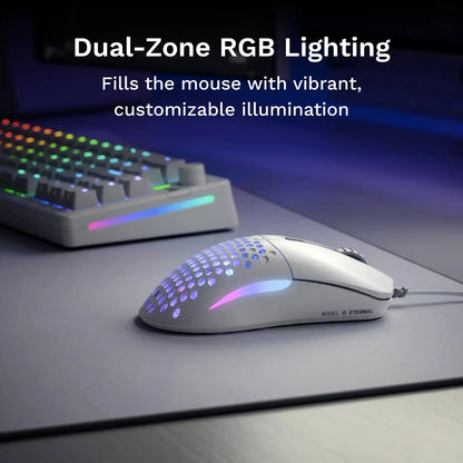 Model O Eternal Wired Mouse