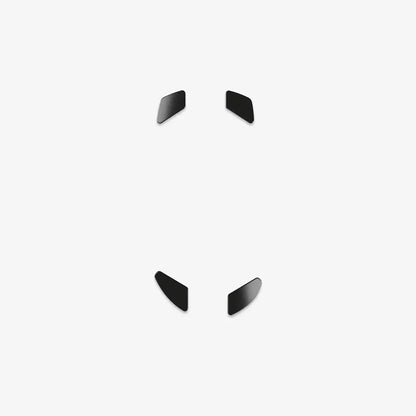 G-Floats Mouse Feet