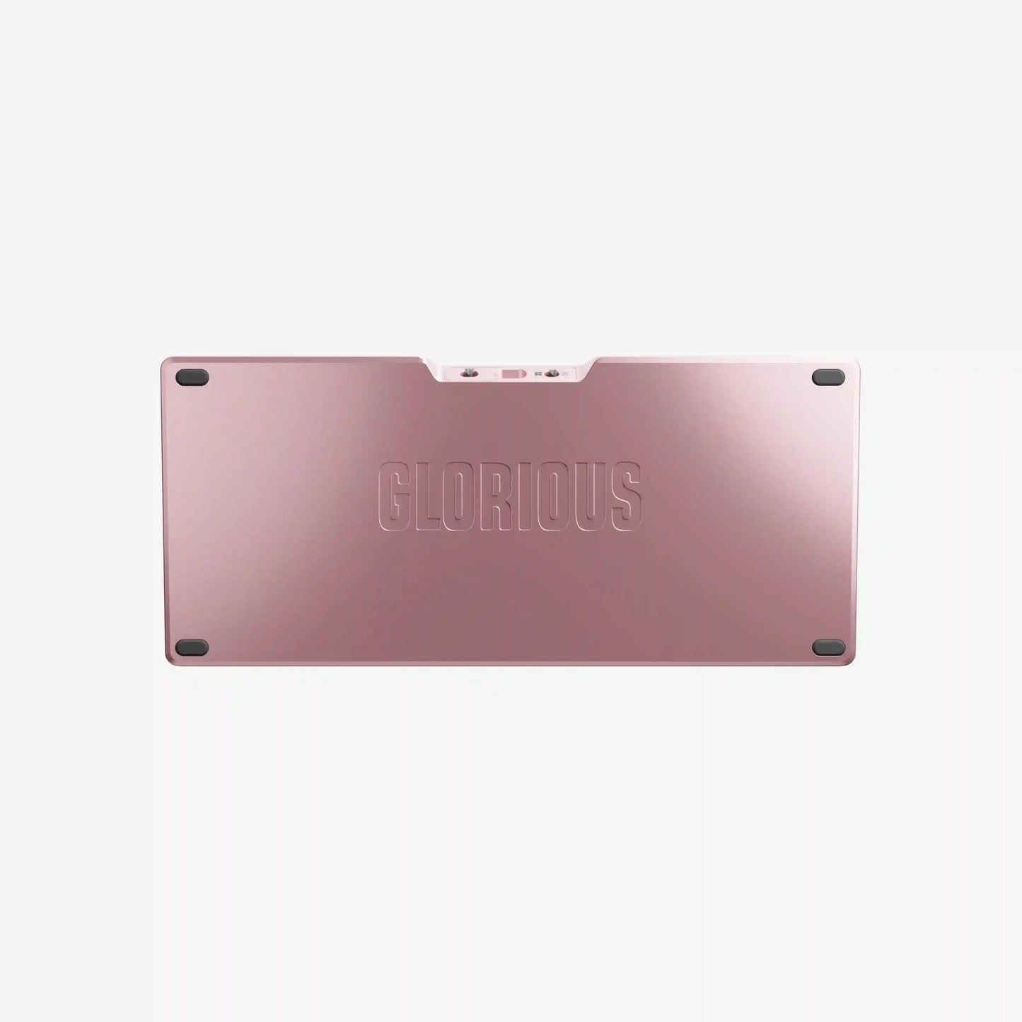 GMMK 3 Bottom Cases