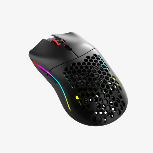 Model O Classic Wireless Mouse