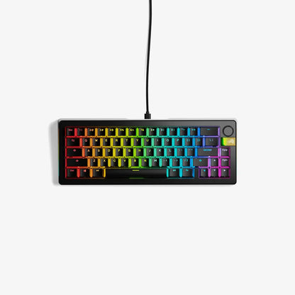 GMMK 3 PRO HE Prebuilt Keyboard