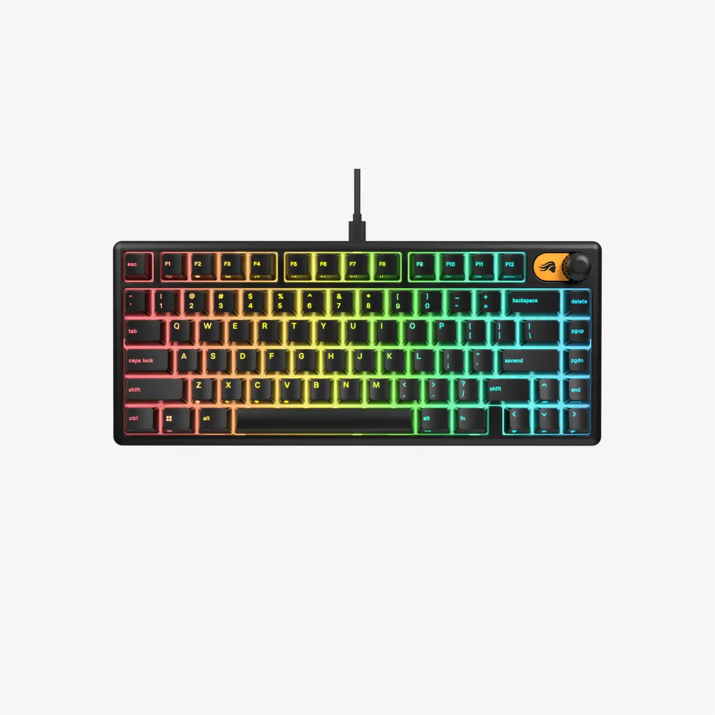GMBK 75% Keyboard