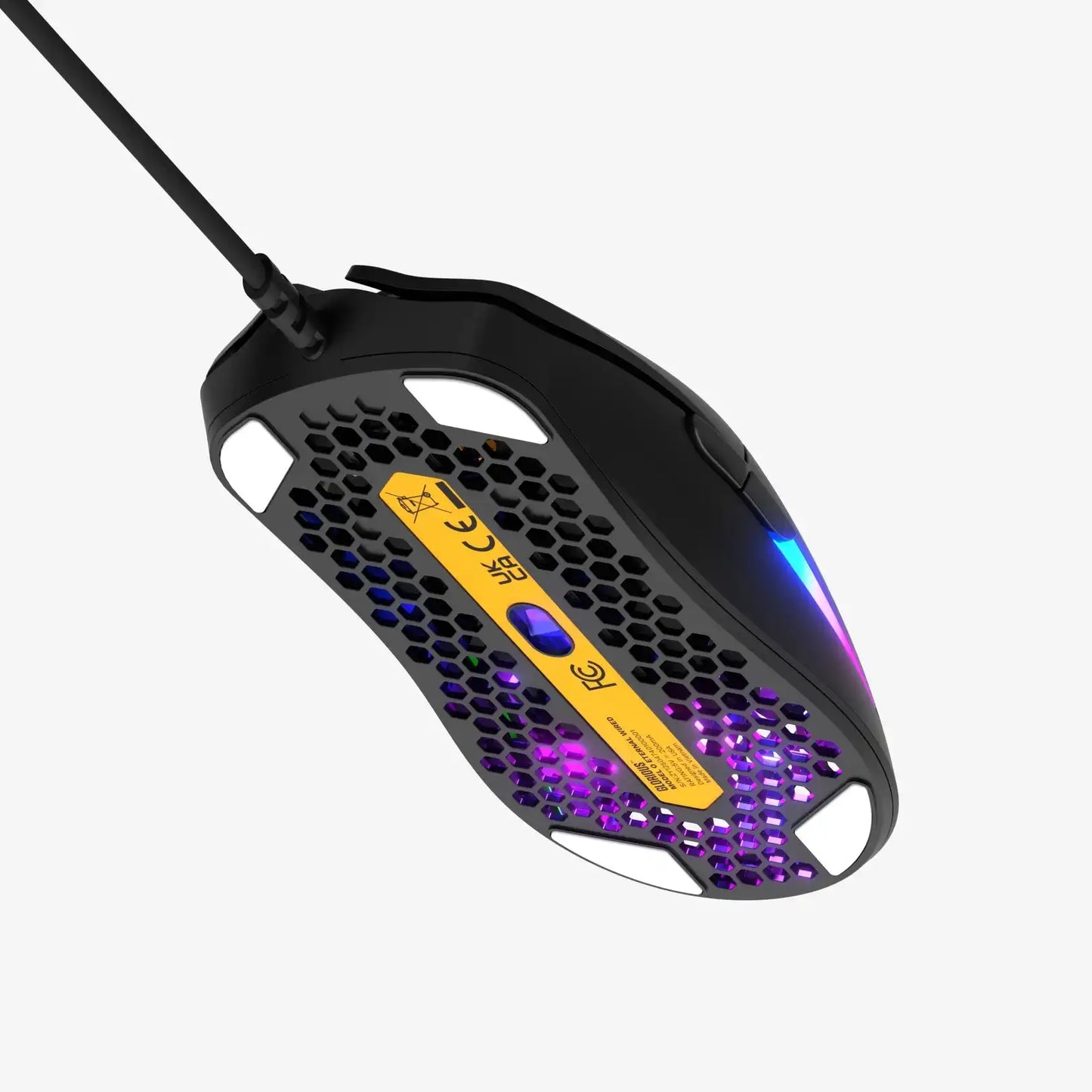 Model O Eternal Wired Mouse