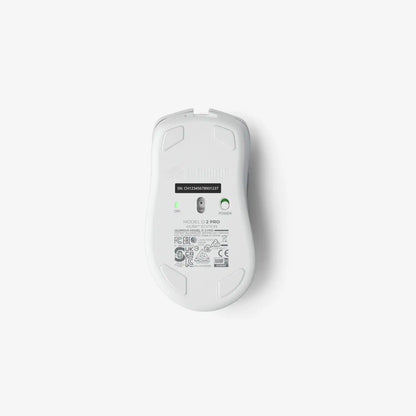 Model D 2 PRO Series Wireless Mouse 4K/8KHz Edition