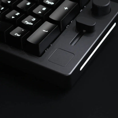 GMMK Numpad Badge