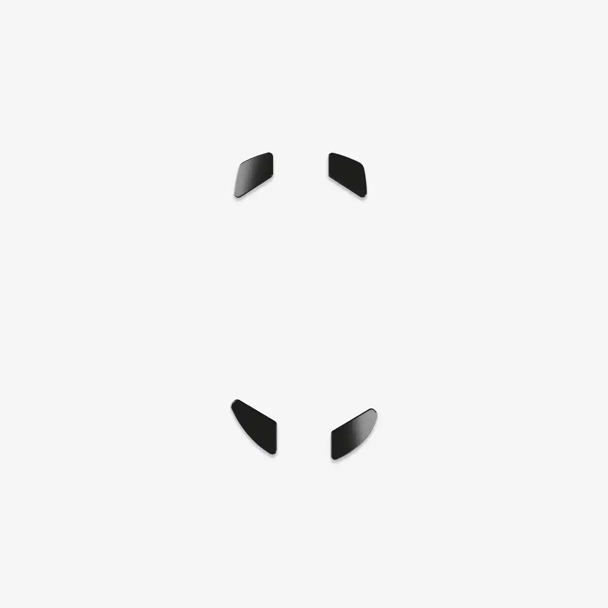 G-Floats Mouse Feet