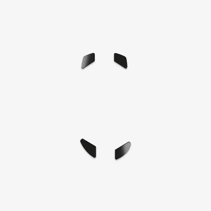 G-Floats Mouse Feet