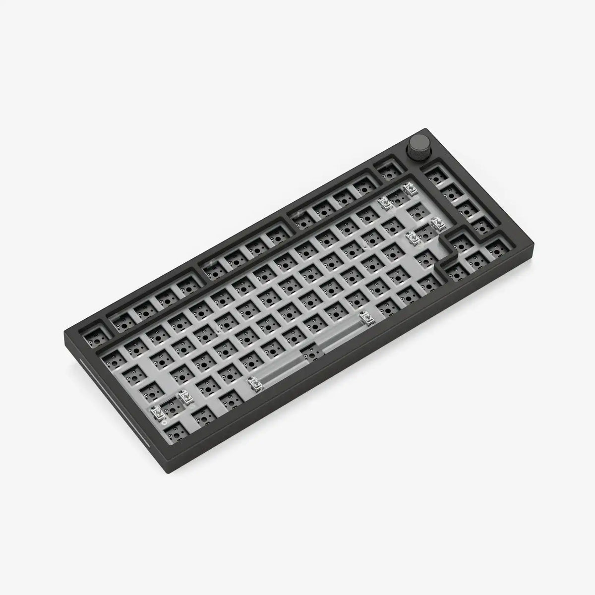 GMMK PRO Polycarbonate Switch Plate
