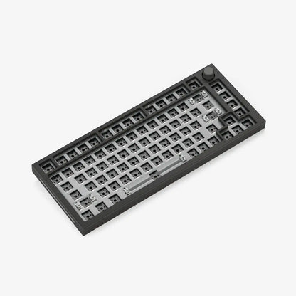 GMMK PRO Polycarbonate Switch Plate