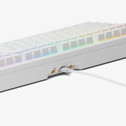 GMMK 3 Prebuilt Keyboard