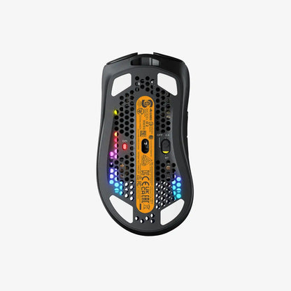 Model D 2 Wireless Mouse