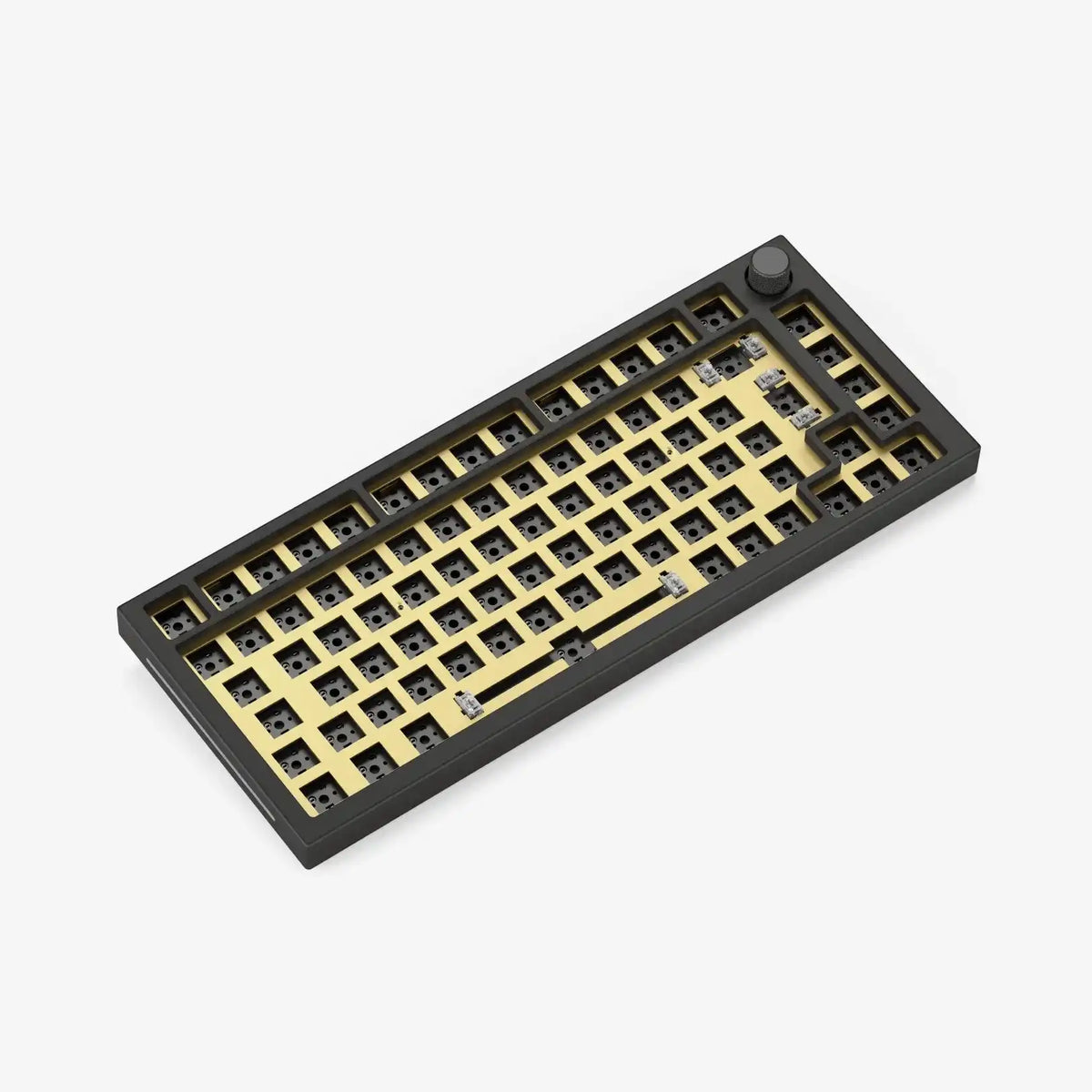 GMMK PRO Brass Switch Plate