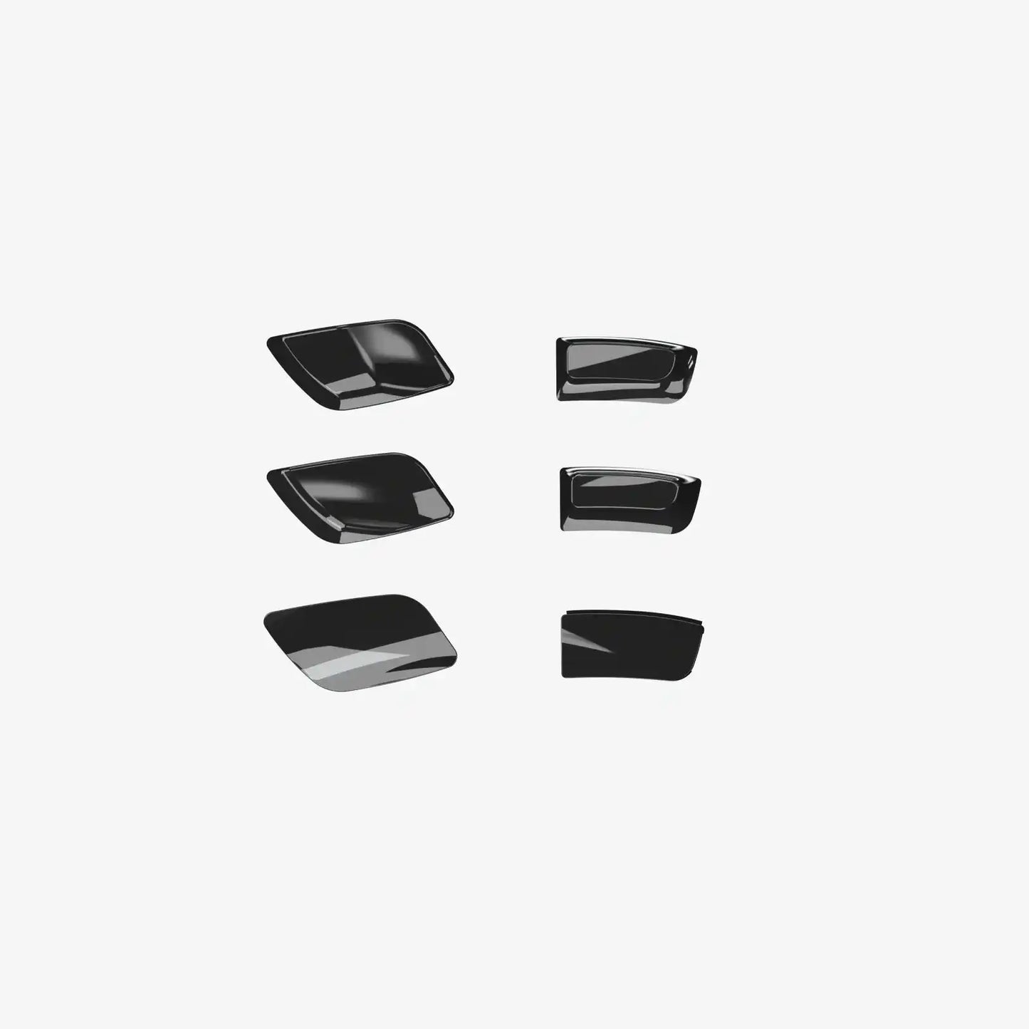 Model I Button Replacement Kit (V1)