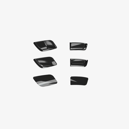 Model I Button Replacement Kit (V1)
