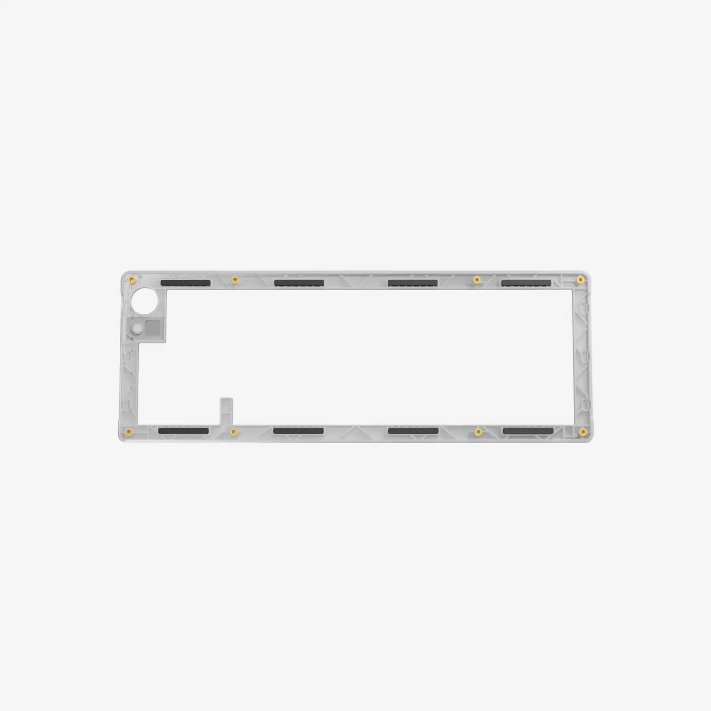 GMMK 3 Top Frames